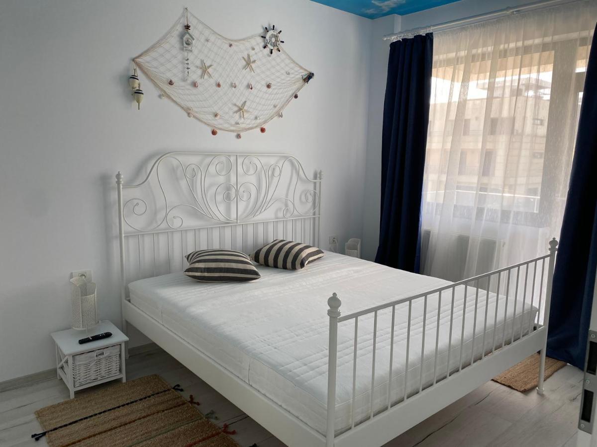 Ela'S Apartment Navodari Dış mekan fotoğraf
