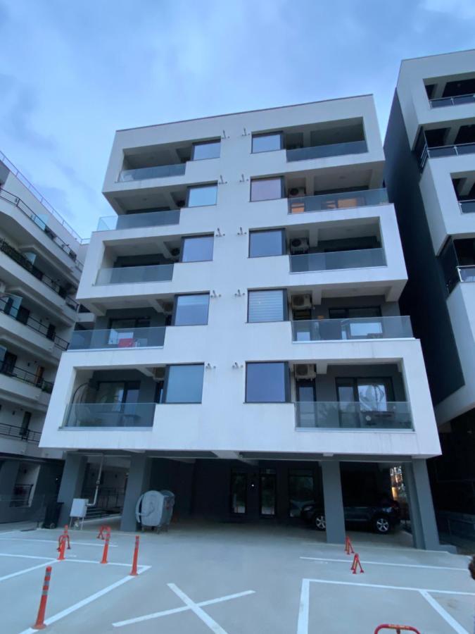Ela'S Apartment Navodari Dış mekan fotoğraf